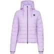 Iced Lilac