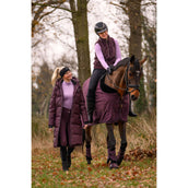 Cavallo Weste CavalDiya Dusty Plum