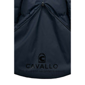 Cavallo Lange Jacke CavalDaly Dunkelblau