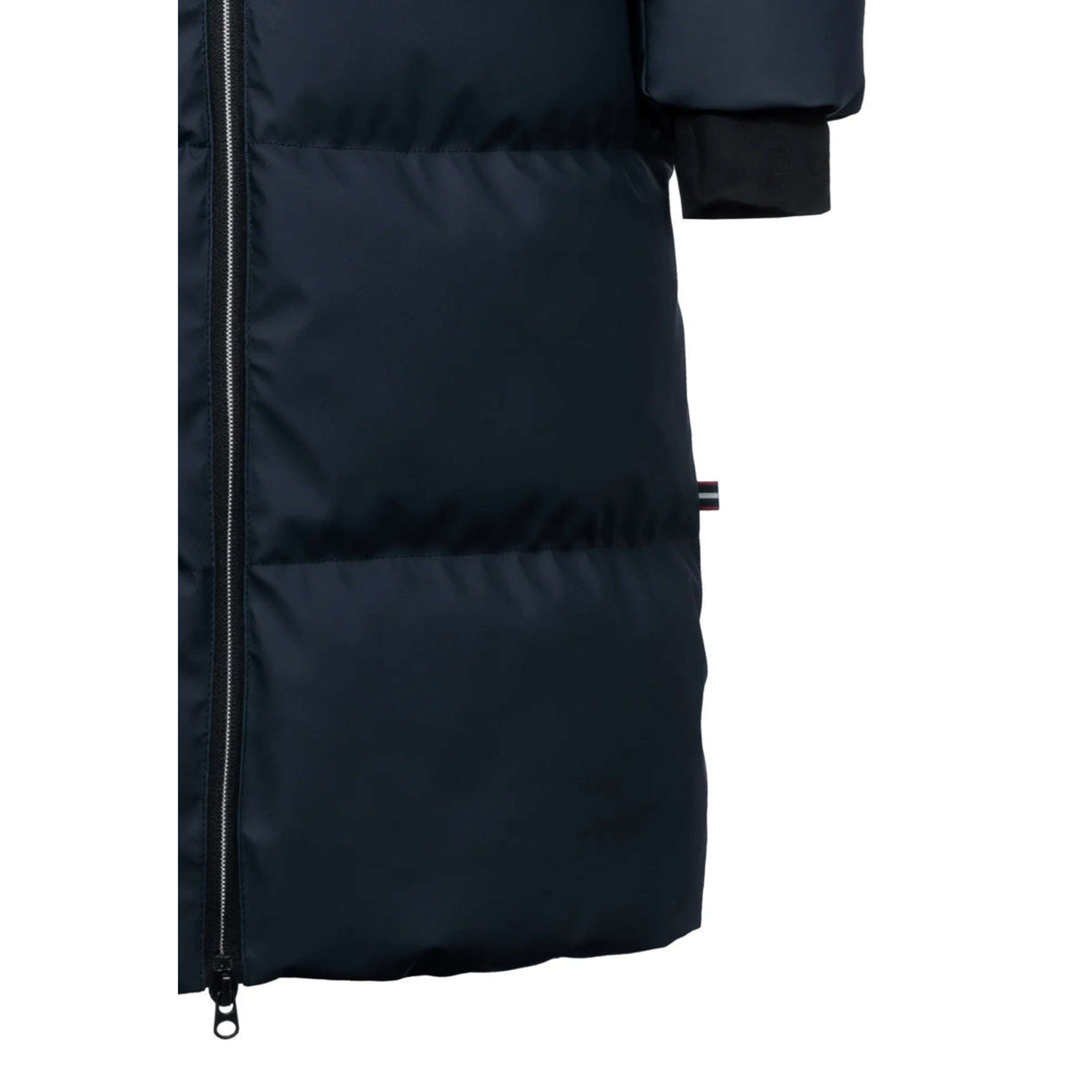 Cavallo Lange Jacke CavalDaly Dunkelblau