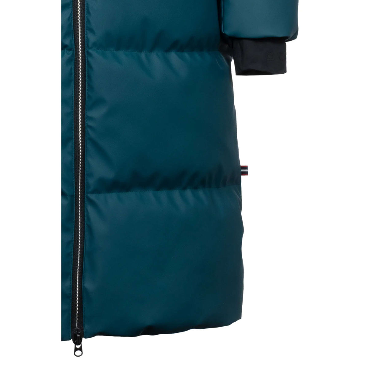 Cavallo Lange Jacke CavalDaly Dark Peacock