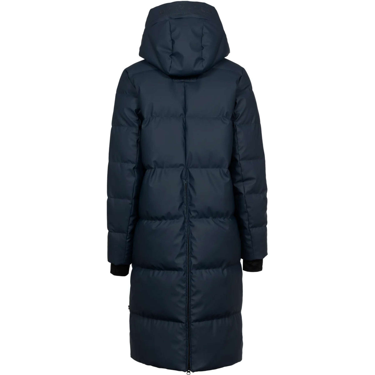 Cavallo Lange Jacke CavalDaly Dunkelblau