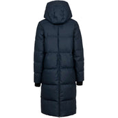 Cavallo Lange Jacke CavalDaly Dunkelblau