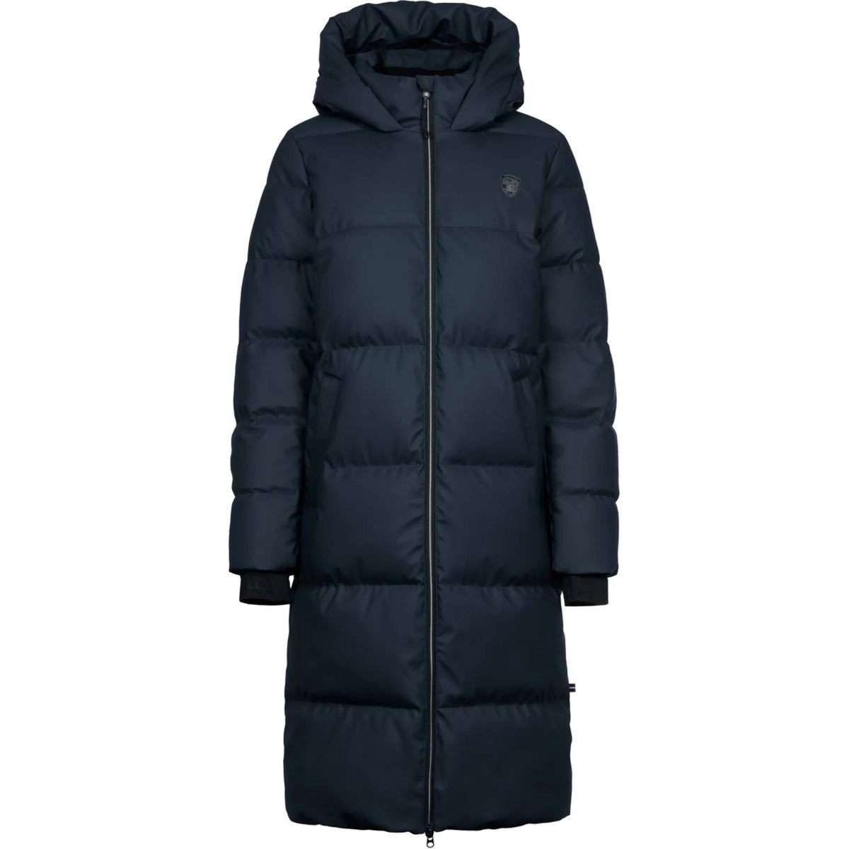 Cavallo Lange Jacke CavalDaly Dunkelblau