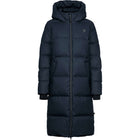 Cavallo Lange Jacke CavalDaly Dunkelblau