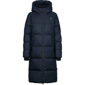 Cavallo Lange Jacke CavalDaly Dunkelblau