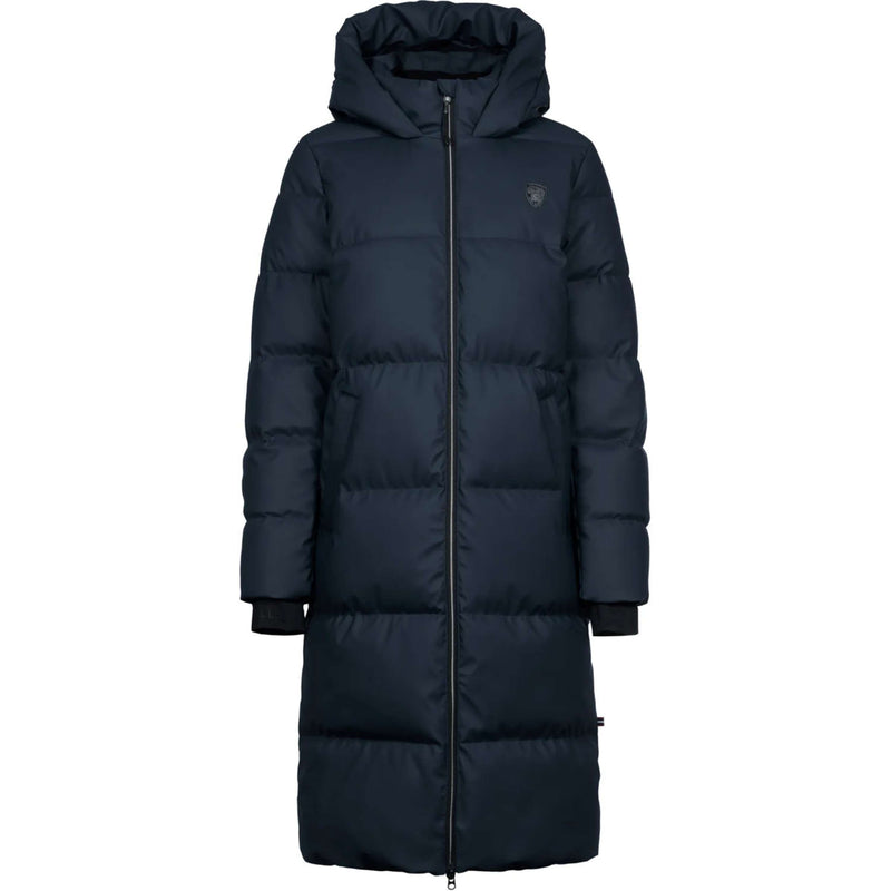 Cavallo Lange Jacke CavalDaly Dunkelblau