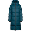Cavallo Lange Jacke CavalDaly Dark Peacock