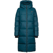 Cavallo Lange Jacke CavalDaly Dark Peacock