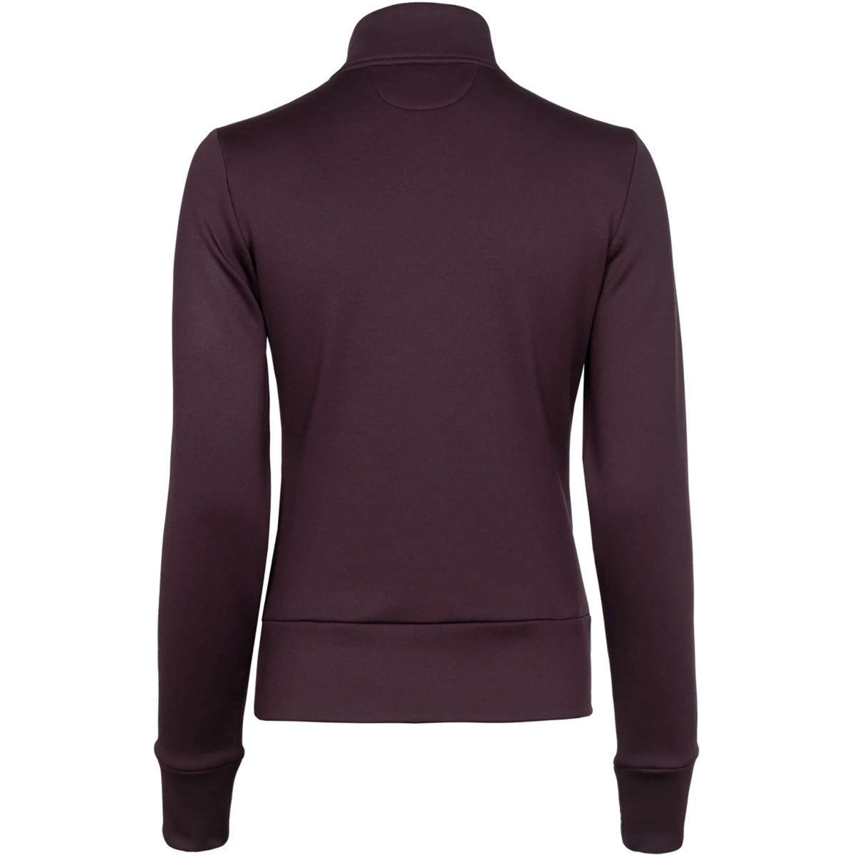 Cavallo Trainingsweste CavalDaphne Dusty Plum