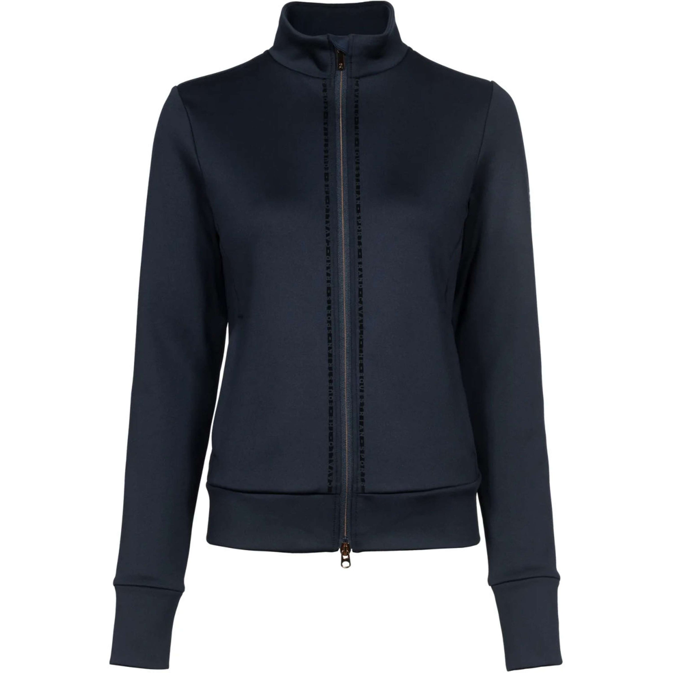 Cavallo Trainingsweste CavalDaphne Dunkelblau
