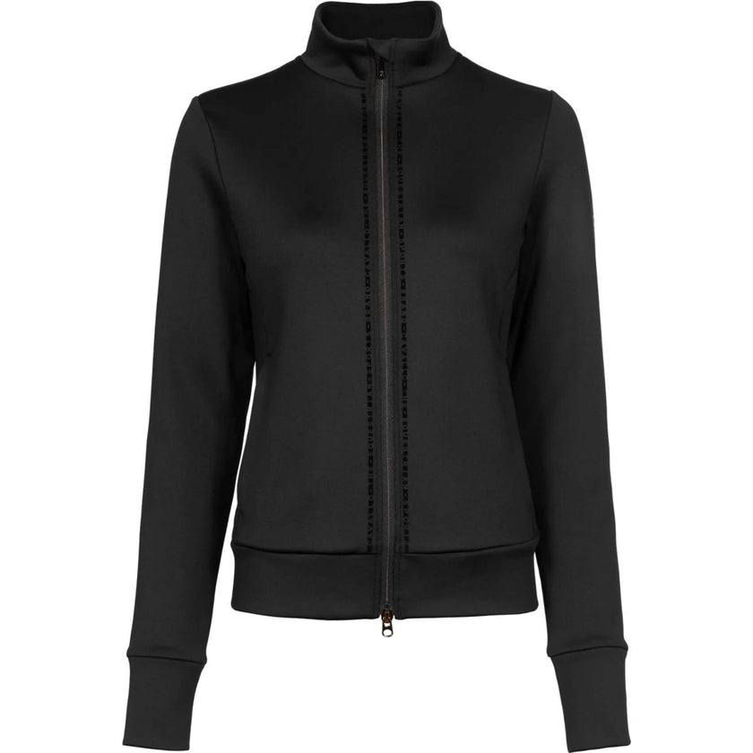 Cavallo Trainingsweste CavalDaphne Schwarz Cavallo Trainingsweste CavalDaphne Schwarz