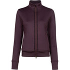 Cavallo Trainingsweste CavalDaphne Dusty Plum
