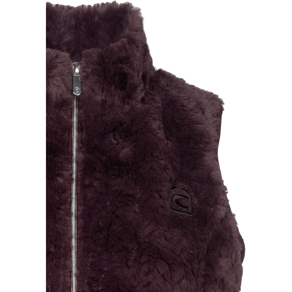 Cavallo Weste CavalDiya Dusty Plum