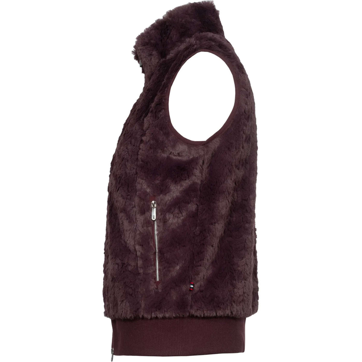 Cavallo Weste CavalDiya Dusty Plum
