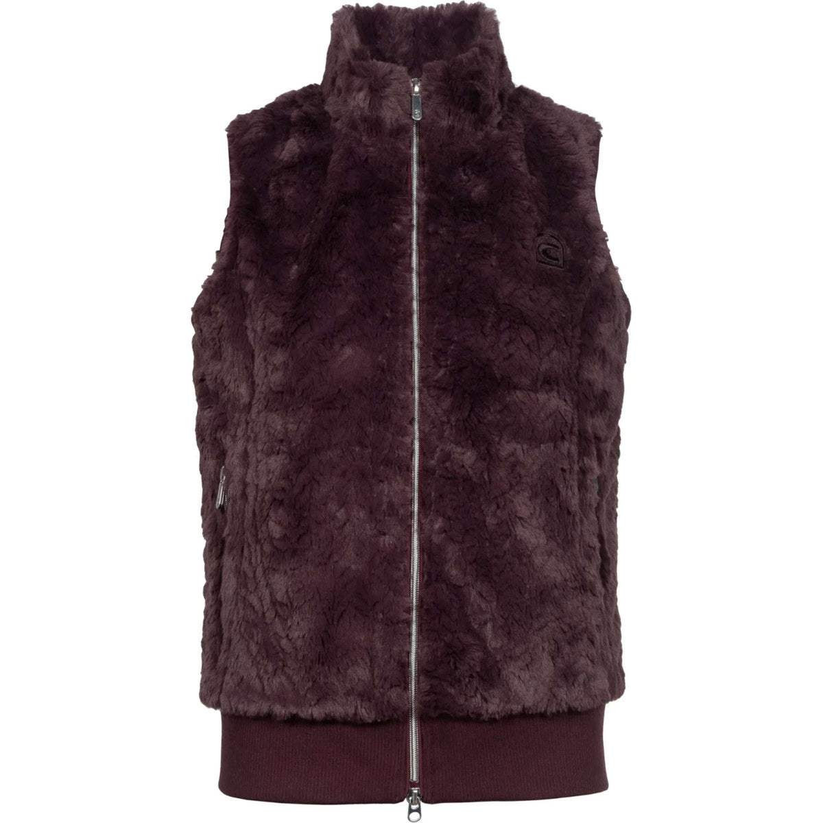 Cavallo Weste CavalDiya Dusty Plum