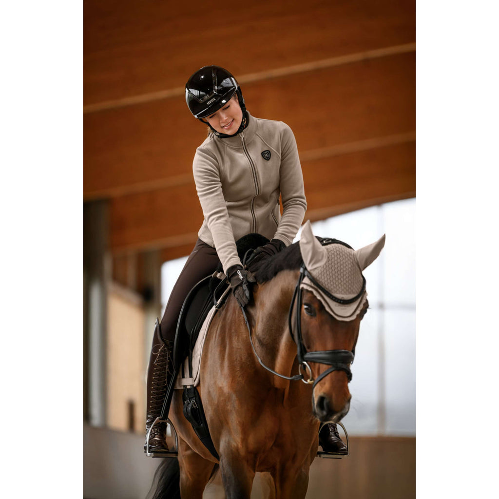 Cavallo Trainingsweste CavalDetta Latte