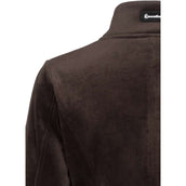Cavallo Trainingsweste CavalDetta Café Noir