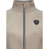 Cavallo Trainingsweste CavalDetta Latte