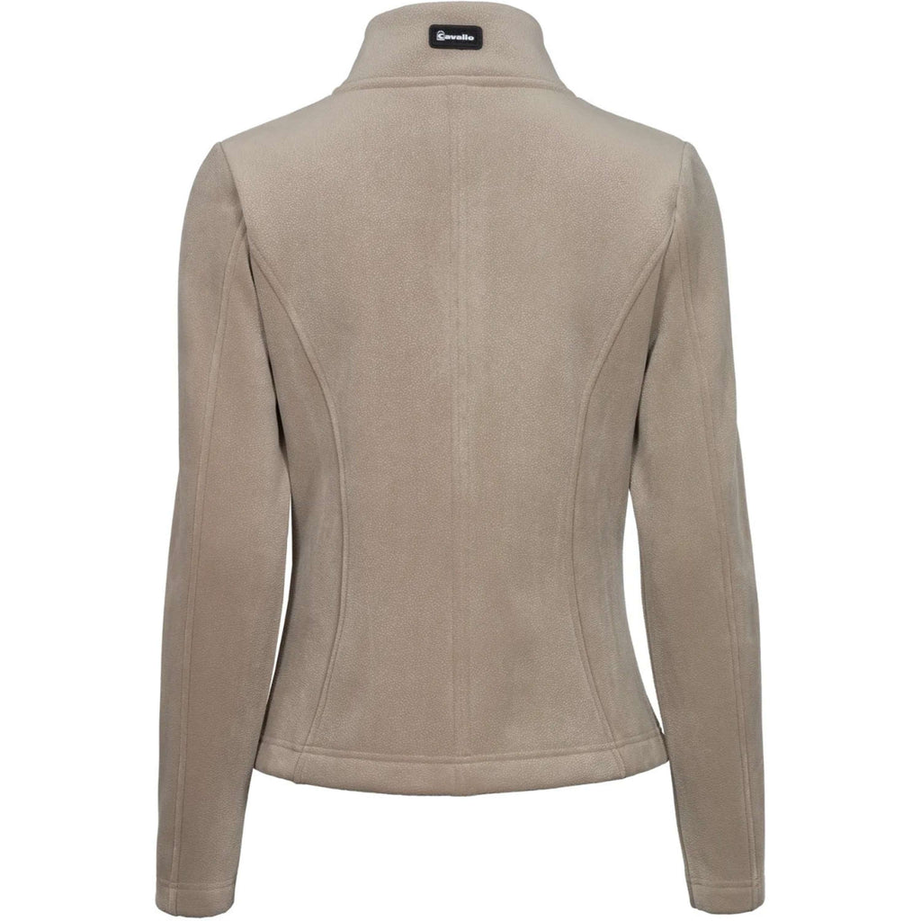 Cavallo Trainingsweste CavalDetta Latte