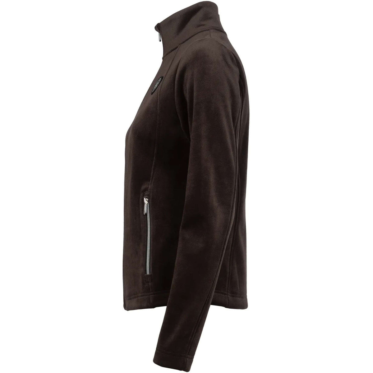 Cavallo Trainingsweste CavalDetta Café Noir
