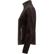 Cavallo Trainingsweste CavalDetta Café Noir