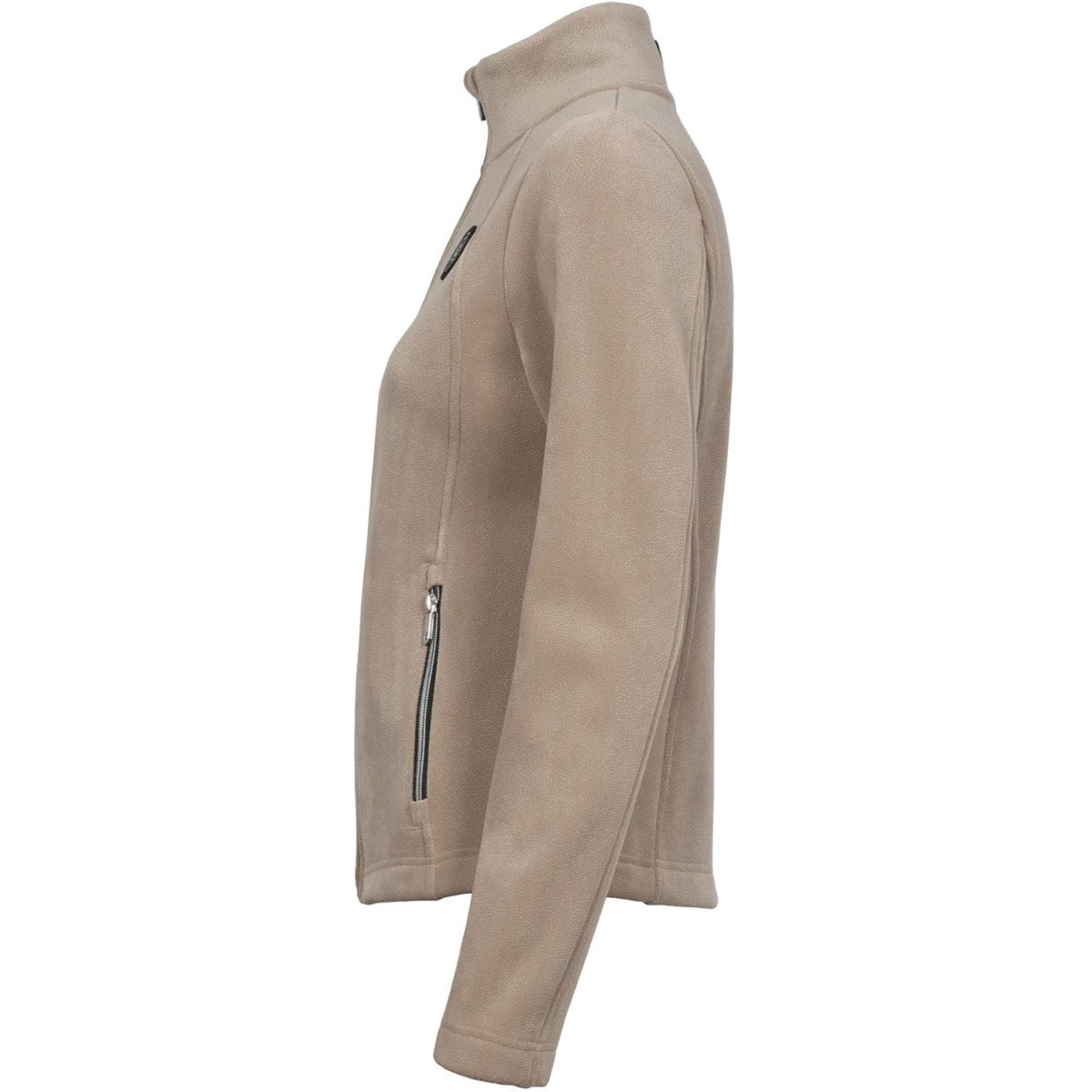 Cavallo Trainingsweste CavalDetta Latte