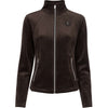 Cavallo Trainingsweste CavalDetta Café Noir