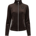Cavallo Trainingsweste CavalDetta Café Noir