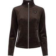 Cavallo Trainingsweste CavalDetta Café Noir