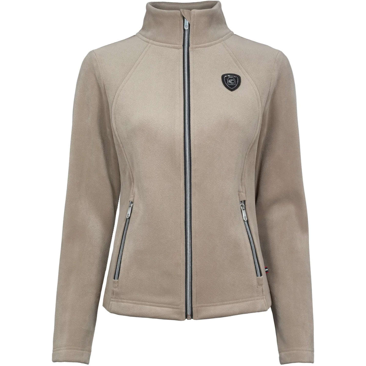 Cavallo Trainingsweste CavalDetta Latte