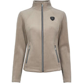 Cavallo Trainingsweste CavalDetta Latte
