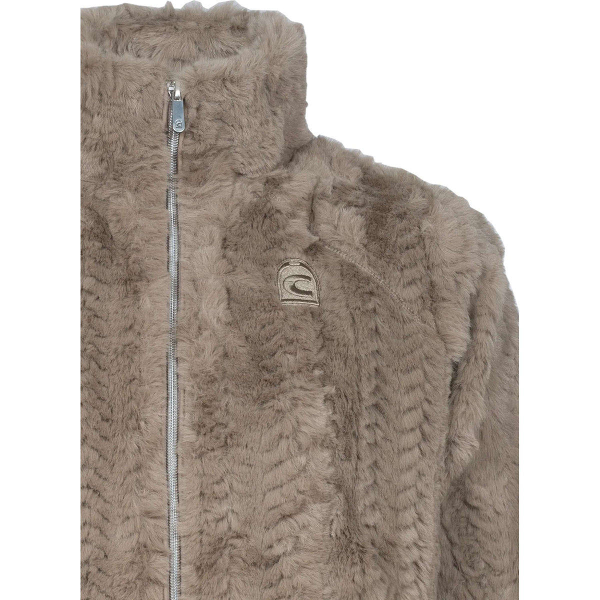 Cavallo Jacke CavalDea Latte