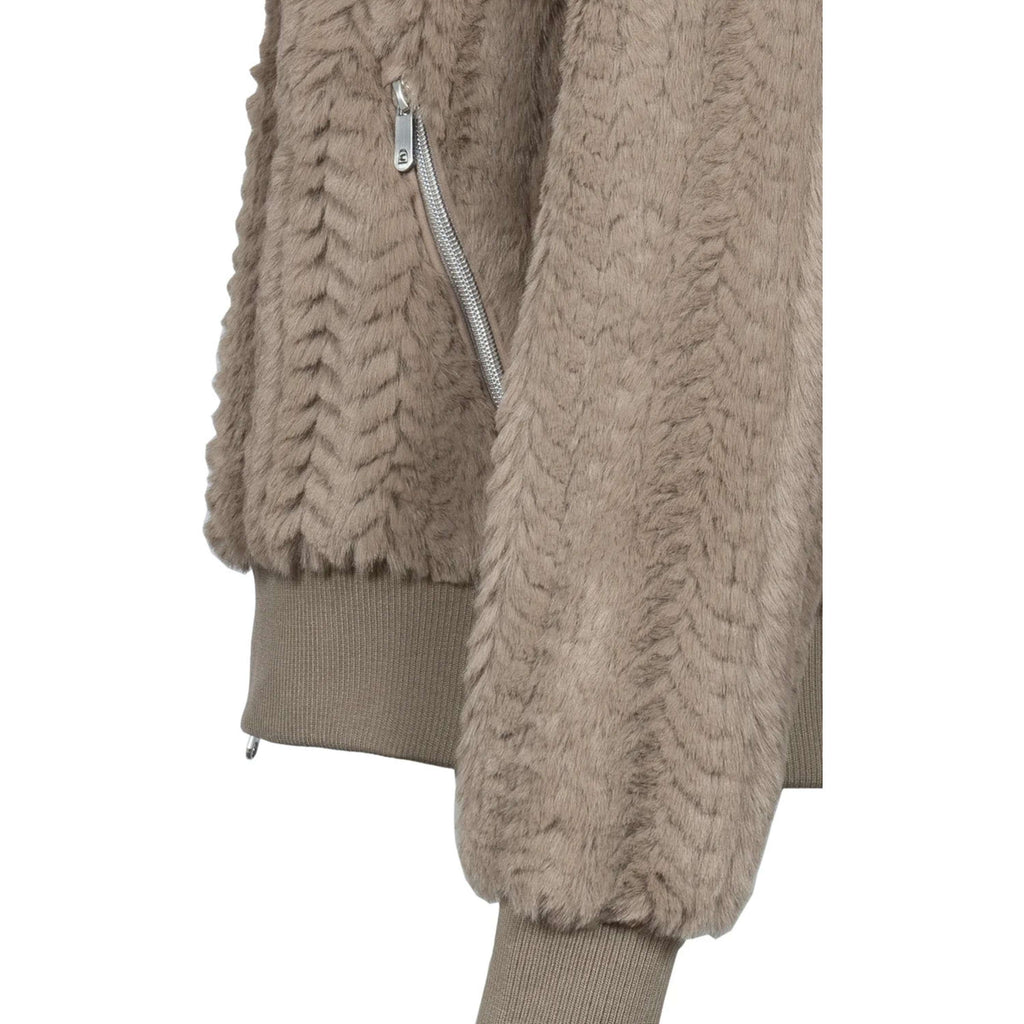 Cavallo Jacke CavalDea Latte