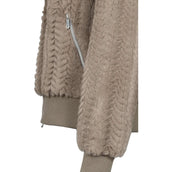 Cavallo Jacke CavalDea Latte
