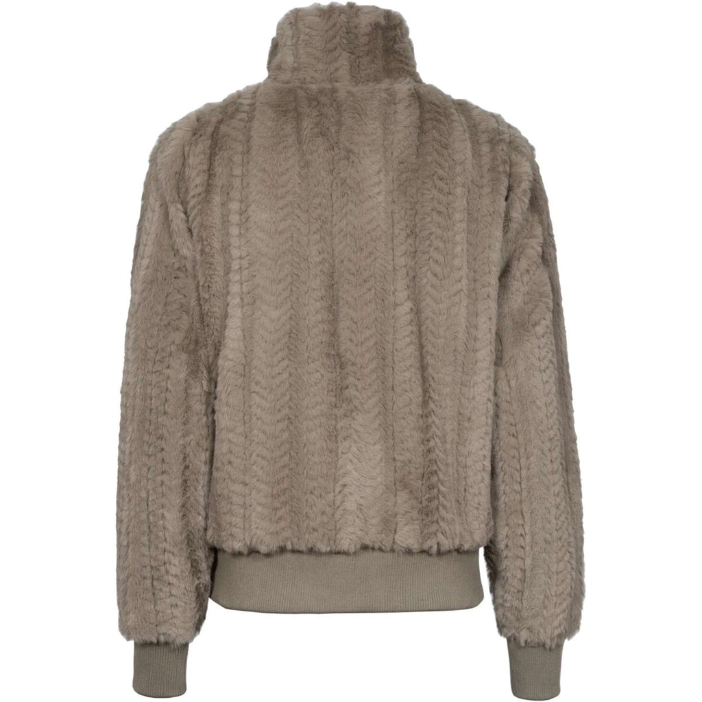 Cavallo Jacke CavalDea Latte