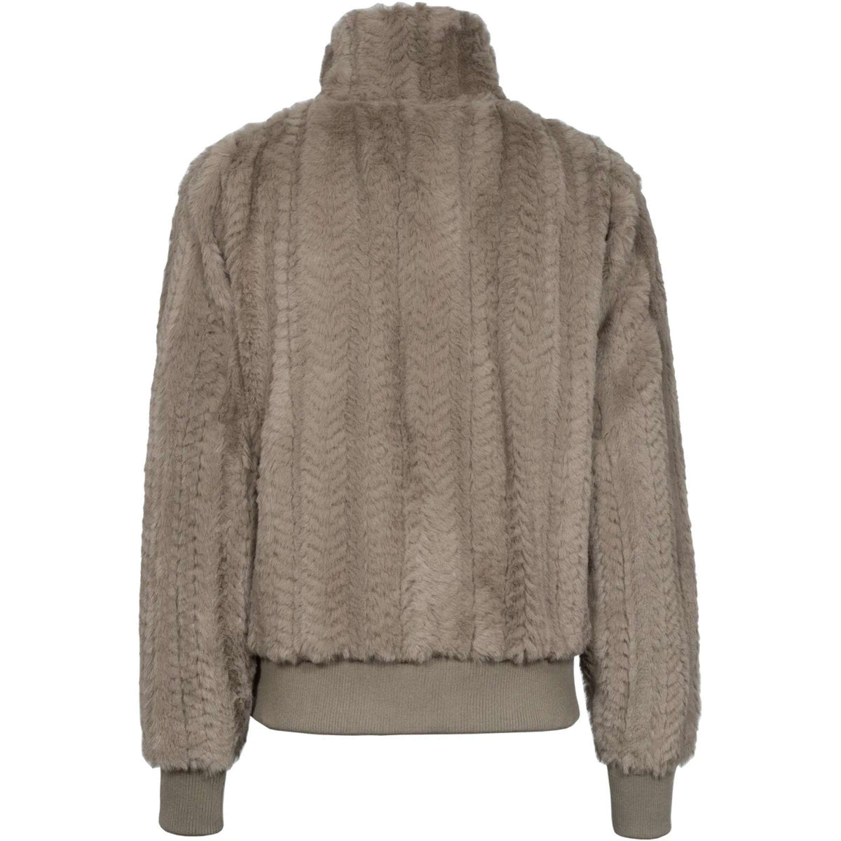 Cavallo Jacke CavalDea Latte