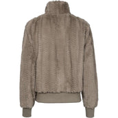 Cavallo Jacke CavalDea Latte