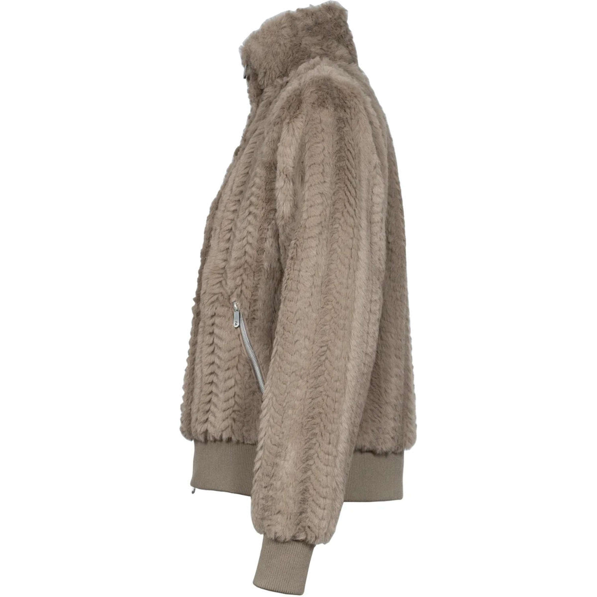 Cavallo Jacke CavalDea Latte