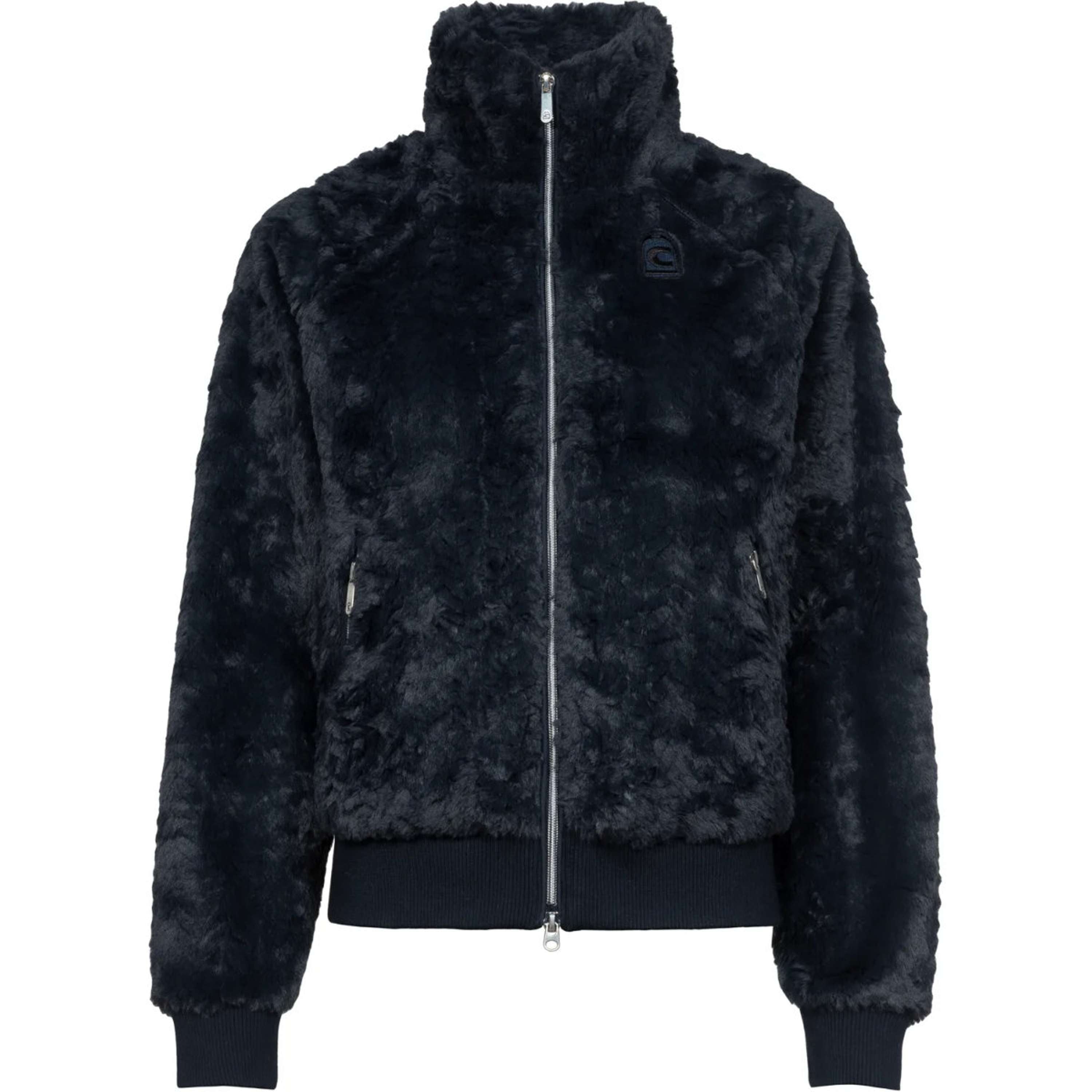 Cavallo Jacke CavalDea Dunkelblau