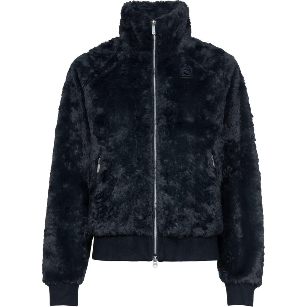 Cavallo Jacke CavalDea Dunkelblau