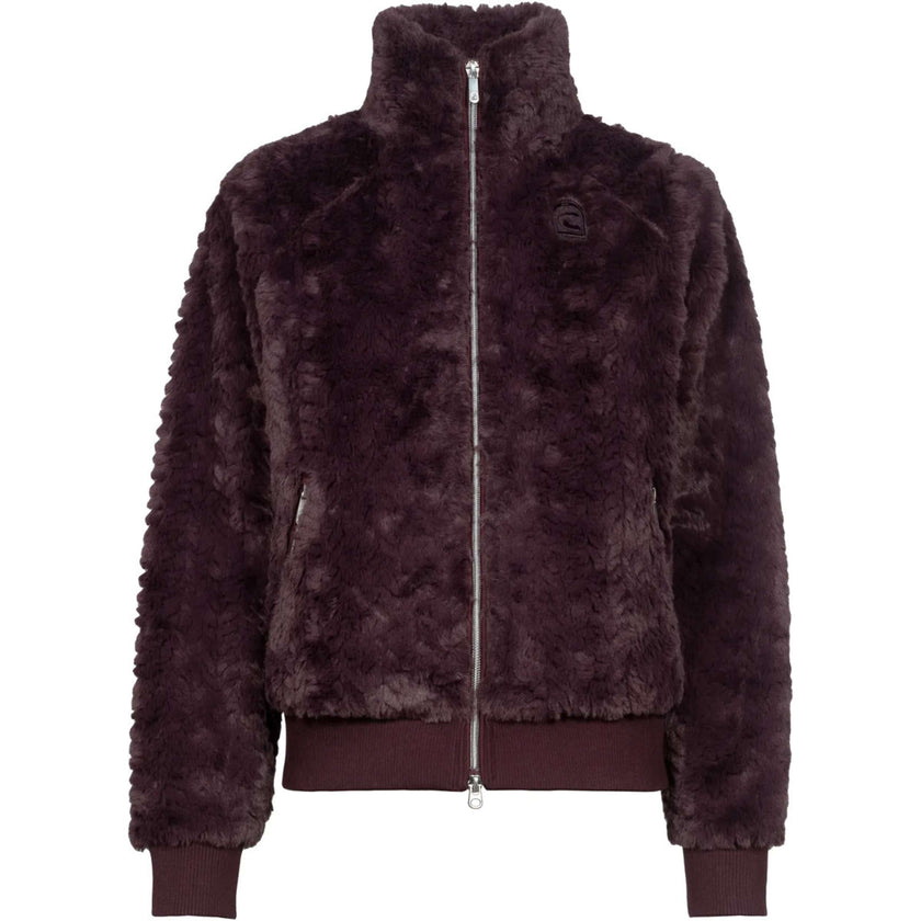 Cavallo Jacke CavalDea Dusty Plum Cavallo Jacke CavalDea Dusty Plum