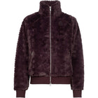 Cavallo Jacke CavalDea Dusty Plum