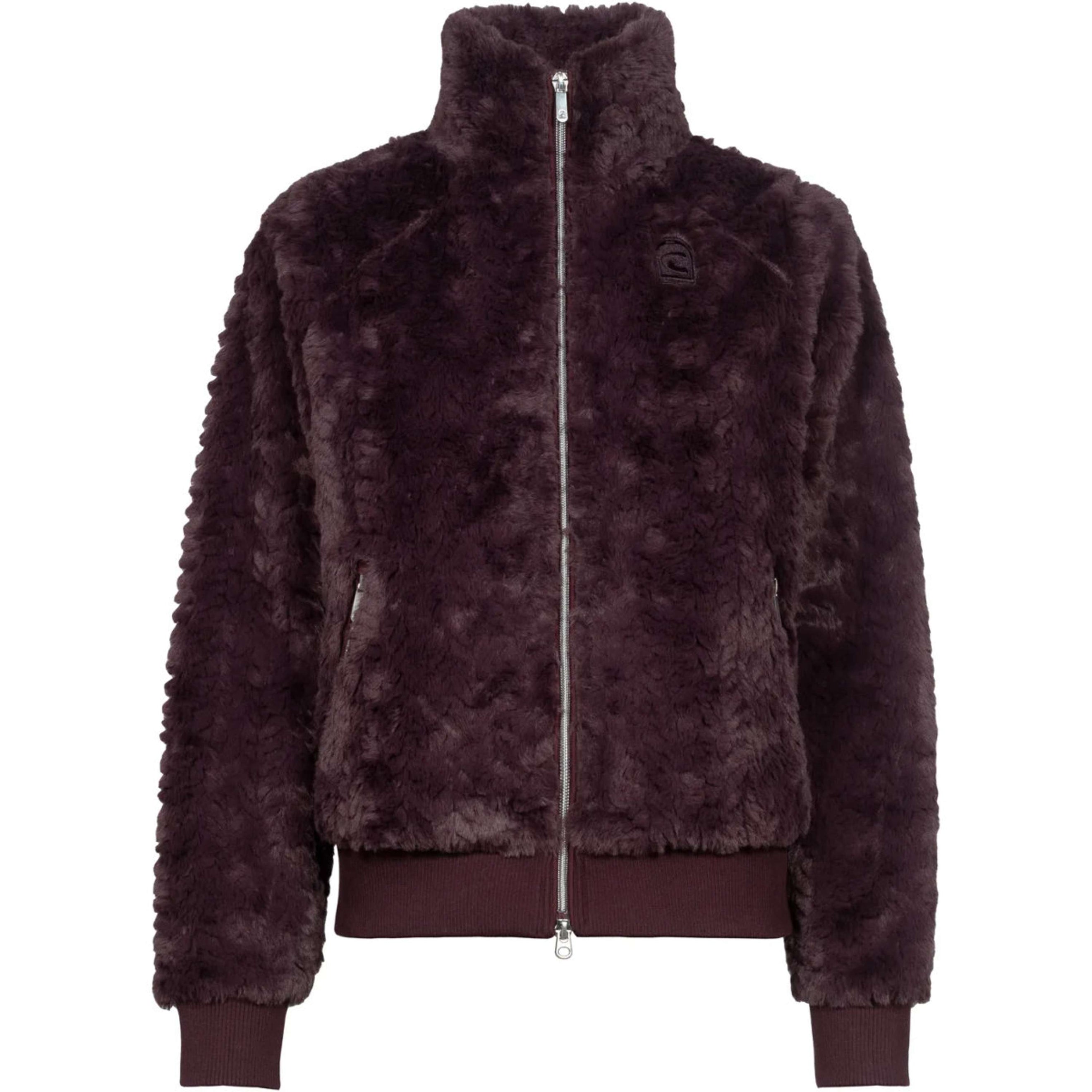 Cavallo Jacke CavalDea Dusty Plum