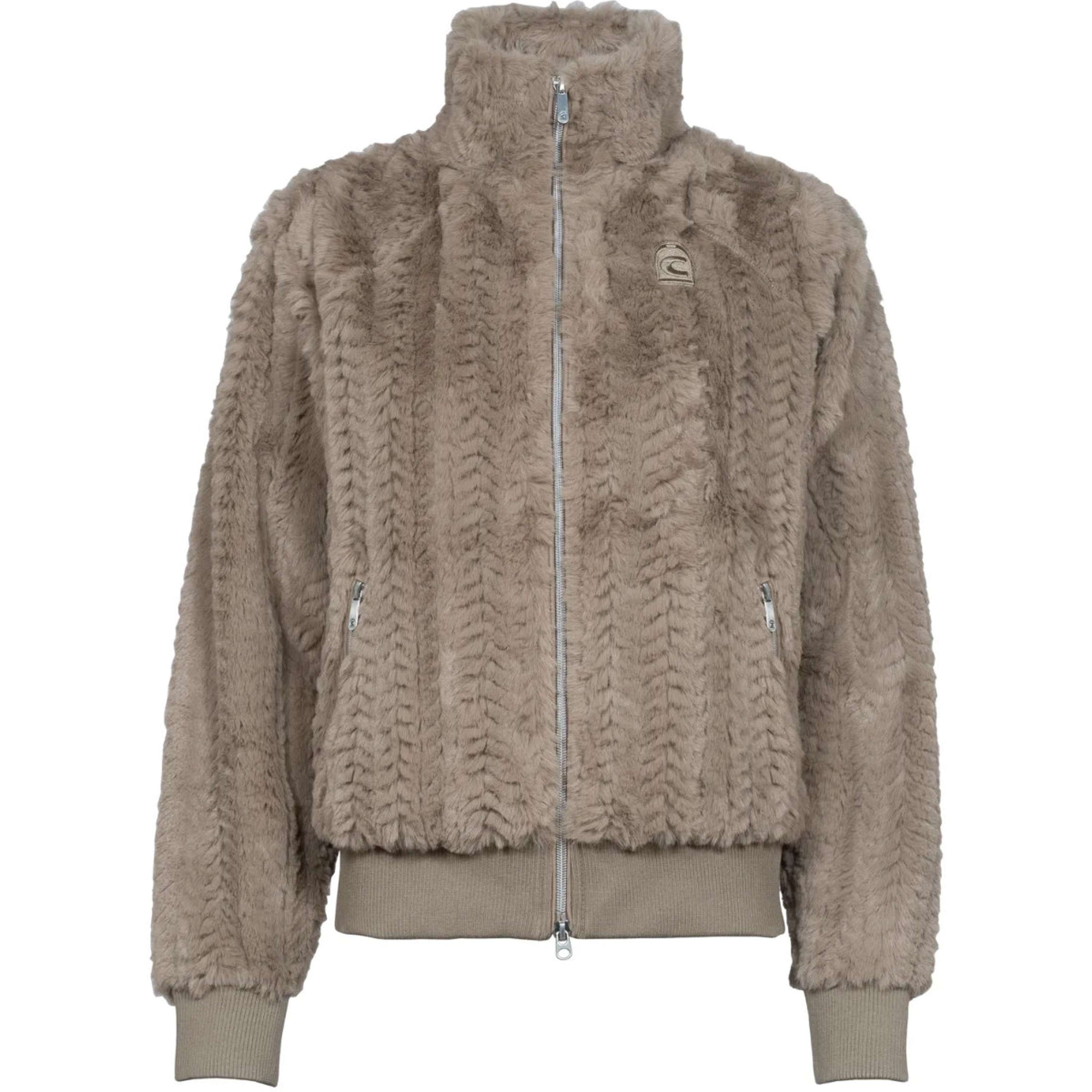 Cavallo Jacke CavalDea Latte