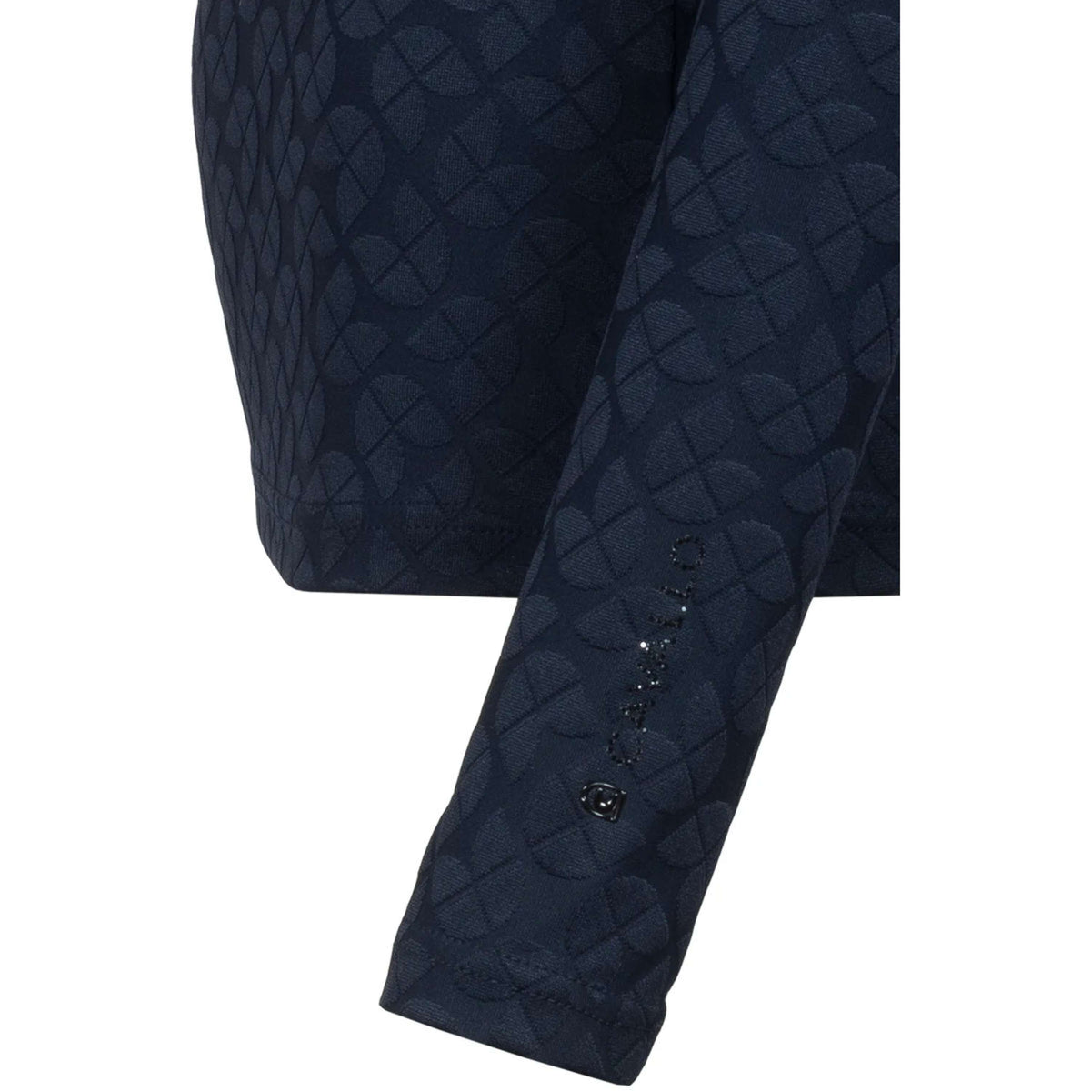 Cavallo Shirt CavalDarsha Lange Ärmel Dunkelblau
