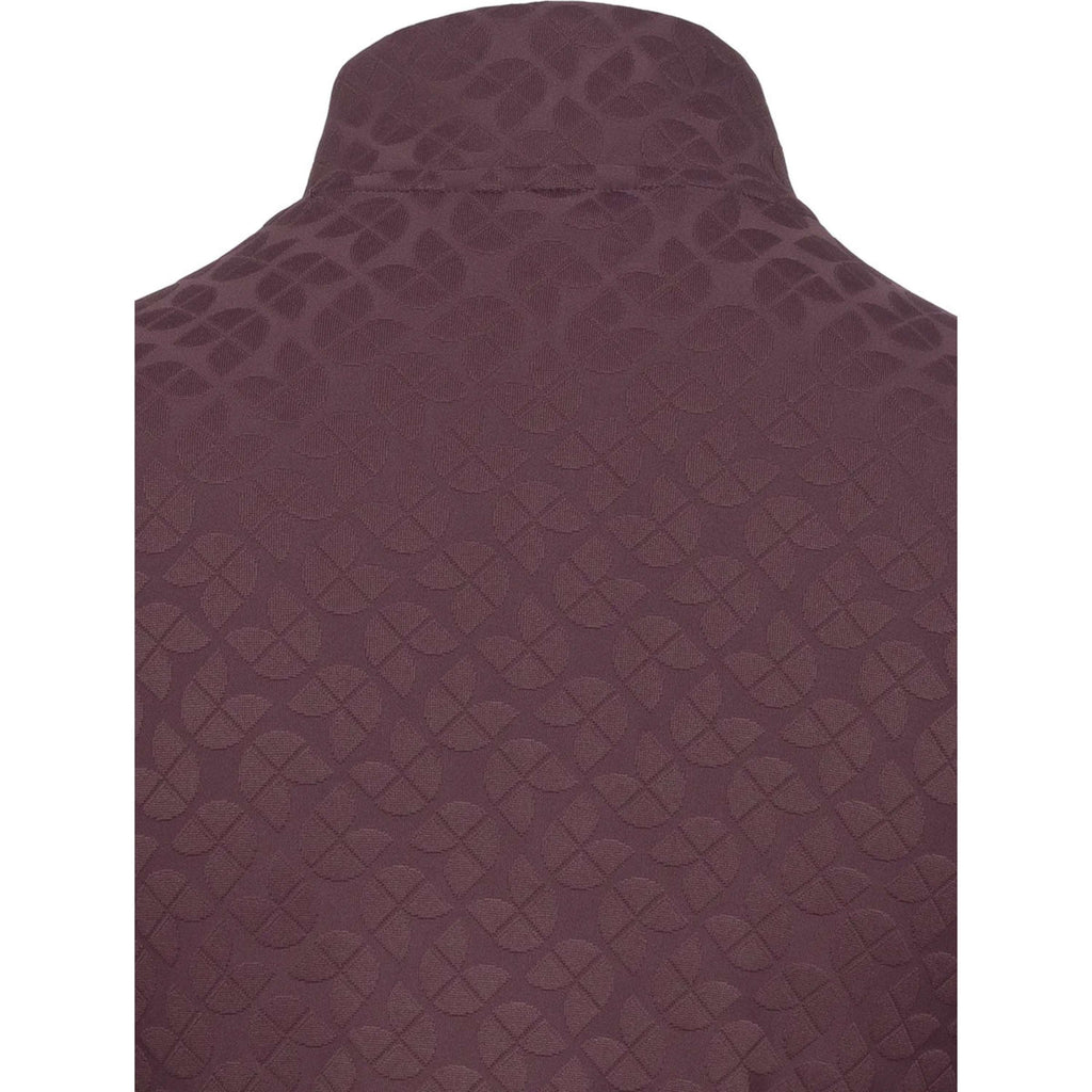 Cavallo Shirt CavalDarsha Lange Ärmel Dusty Plum