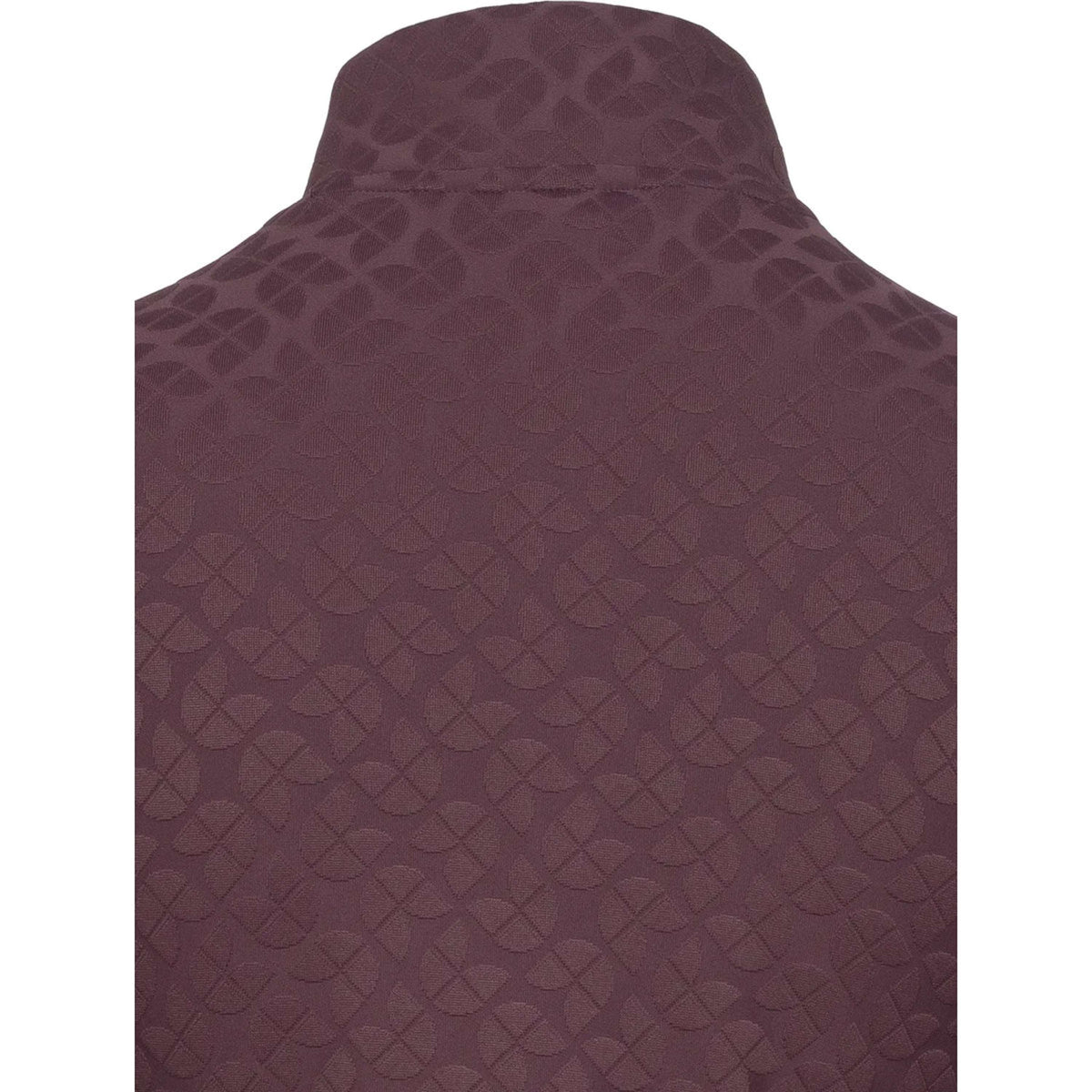 Cavallo Shirt CavalDarsha Lange Ärmel Dusty Plum