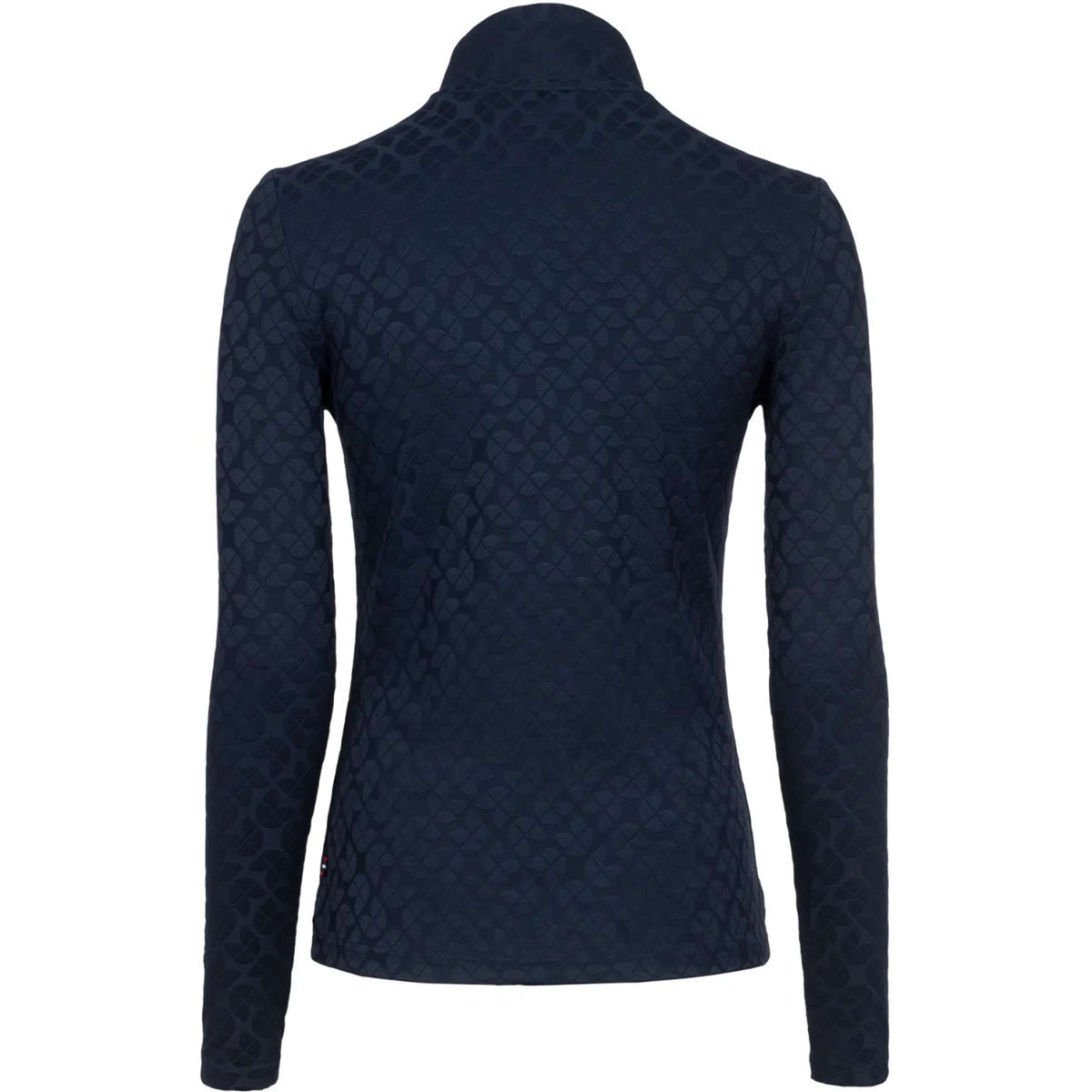 Cavallo Shirt CavalDarsha Lange Ärmel Dunkelblau