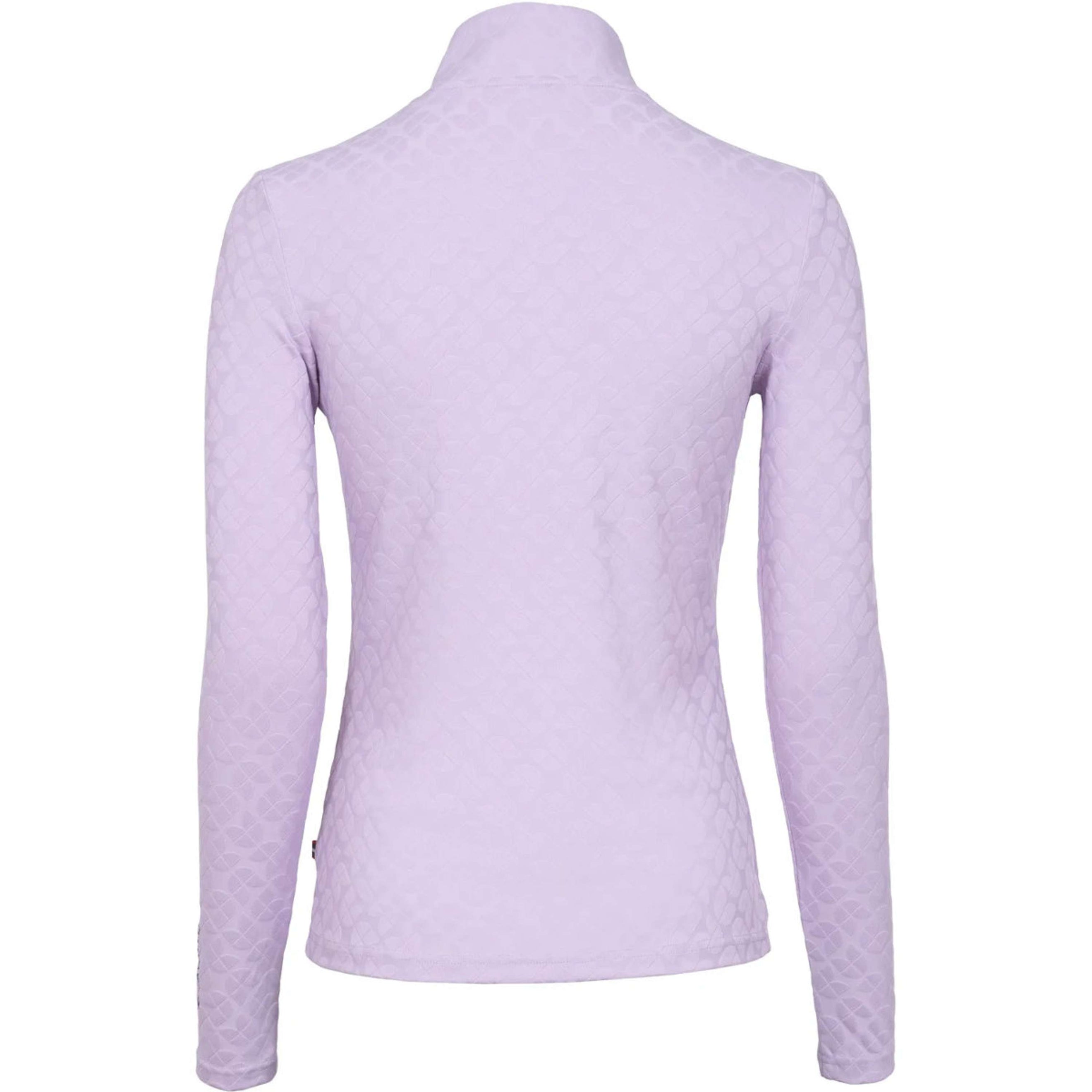 Cavallo Shirt CavalDarsha Lange Ärmel Iced Lilac Cavallo Shirt CavalDarsha Lange Ärmel Iced Lilac